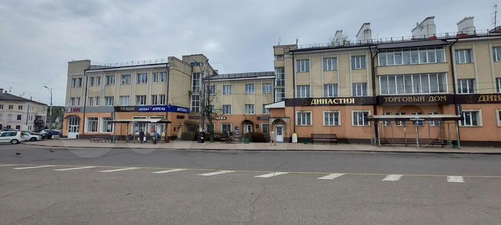 Бизнес.Швейное ателье в центре города