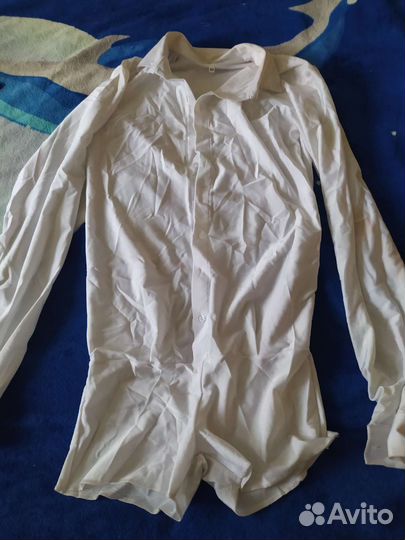 Костюм для бальных танцев