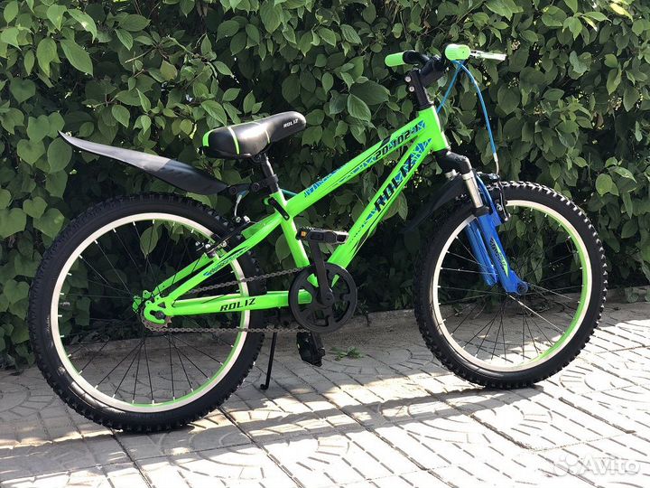 Новый для детей 7-9лет