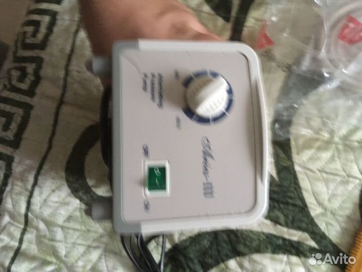 Матрас Effect 2500