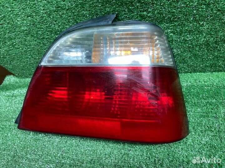 Фонарь правый Daewoo Nexia