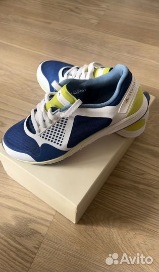 Кроссовки adidas by stella mccartney