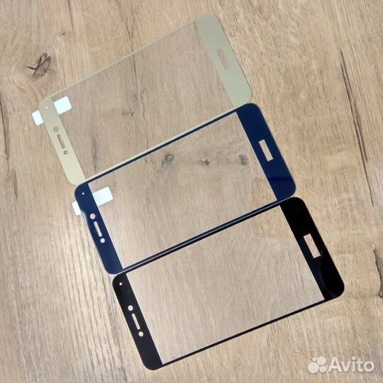 Защитное стекло для Honor 8 lite