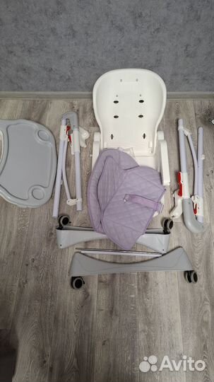 Стул для кормления Babyton