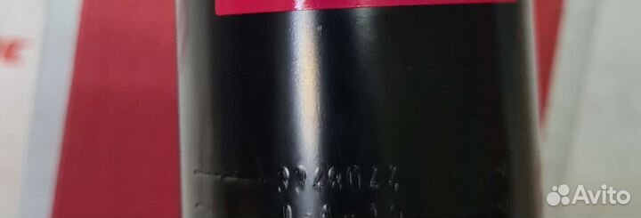 Амортизатор передний BMW 1 Series (F20, F21)