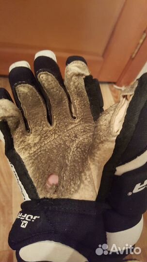 Краги Jofa HG2500 10