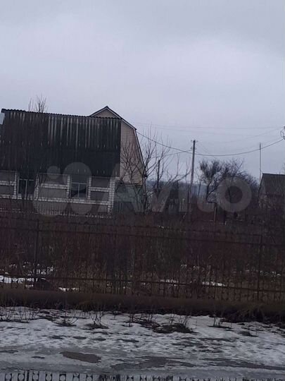 Участок 10 сот. (СНТ, ДНП)