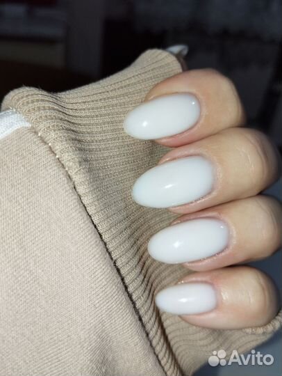 Маникюр с выездом на дом