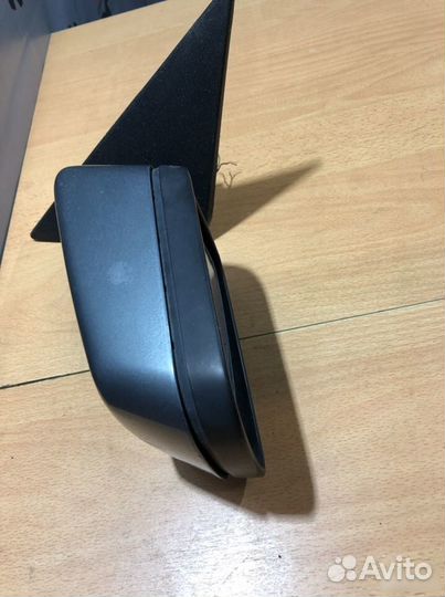 Зеркало Левое BMW e46