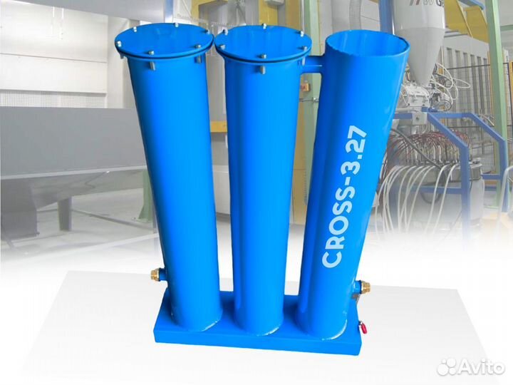 Фильтр осушитель для компрессора