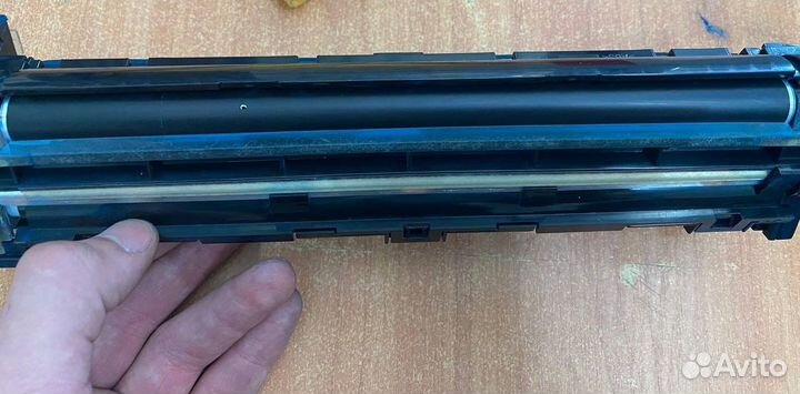 Узел проявки Kyocera DV-560C 2HN93030