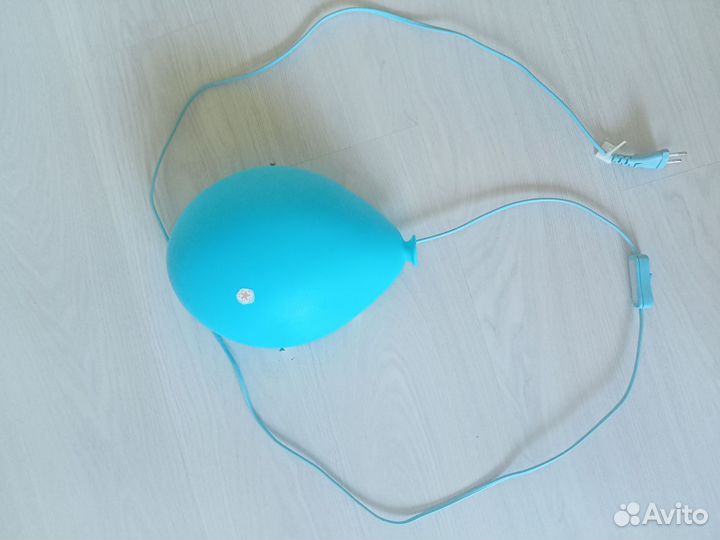 Ночник детский