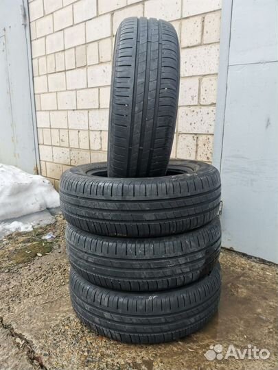 Hankook Kinergy Eco 185/65 R15 88H