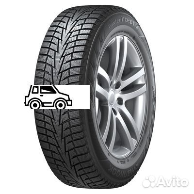 Hankook Winter I'Cept X RW10 265/50 R19 106T