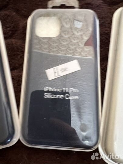 Чехол на iPhone 11 pro