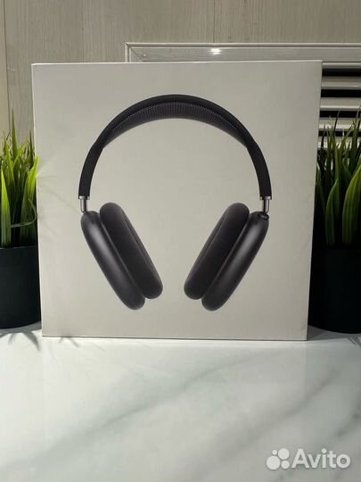 Apple AirPods Max - Black