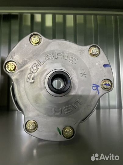 Ведущий вариатор для Polaris RZR 900