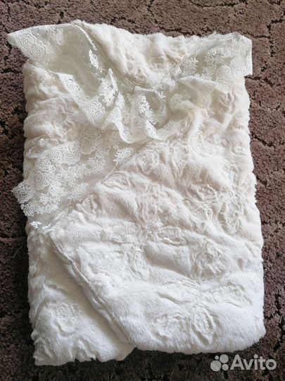 Детское одеяло