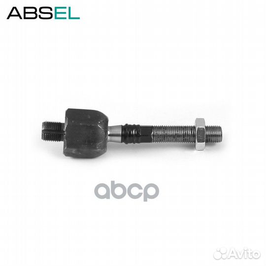 Тяга рулевая vl460104 absel
