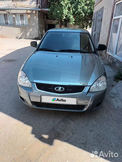LADA Priora 1.6 МТ, 2010, 300 000 км