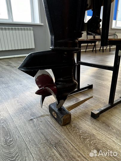 Лодочный мотор Вихрь 30 Р