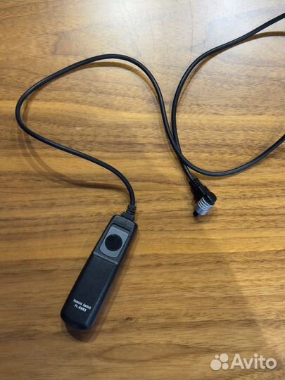 Пульт для камеры canon (аналог)