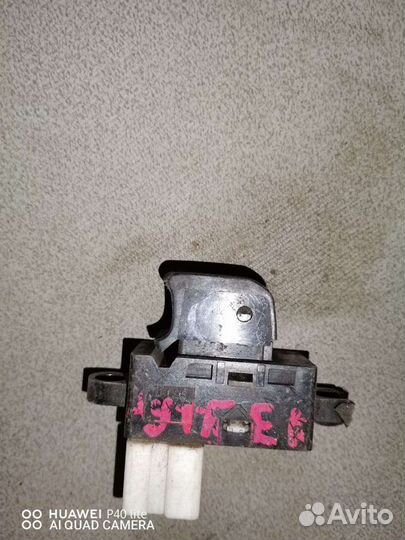 Кнопки стеклоподъемника субару аутбек б14