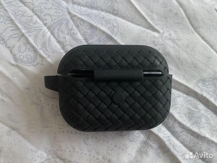 Чехол на airpods pro