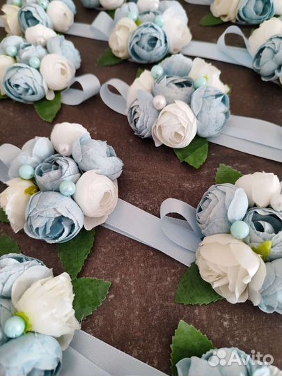 Аксессуары к выпускному