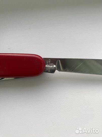 Швейцарский мультитул нож Victorinox
