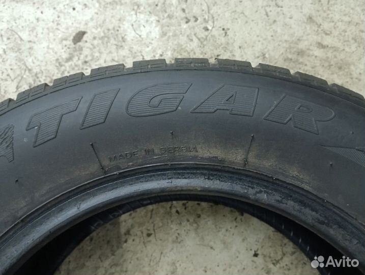 Tigar Sigura Stud 205/70 R15 96T