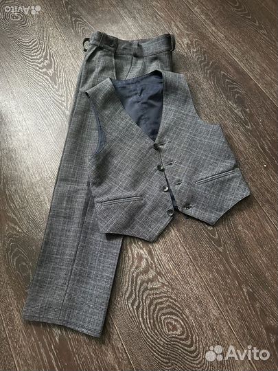 Школьная форма