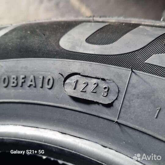 Bars UZ200 175/70 R13 82T