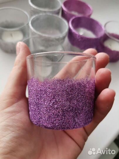 Подсвечник