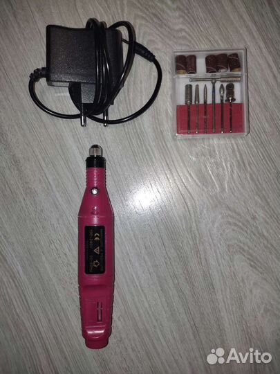 Аппарат для маникюра