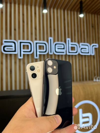 iPhone 12 mini, 128 ГБ