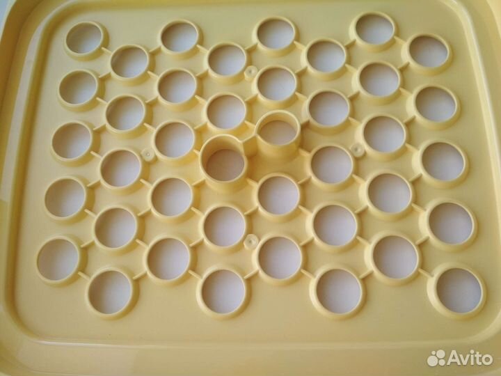 Пельменница Tupperware новая