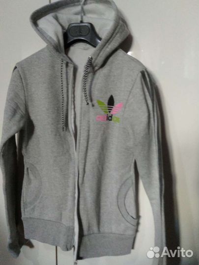 Толстовки, кофты