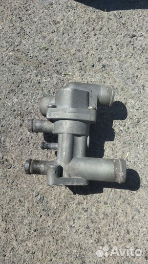 Термостат ваз 2109