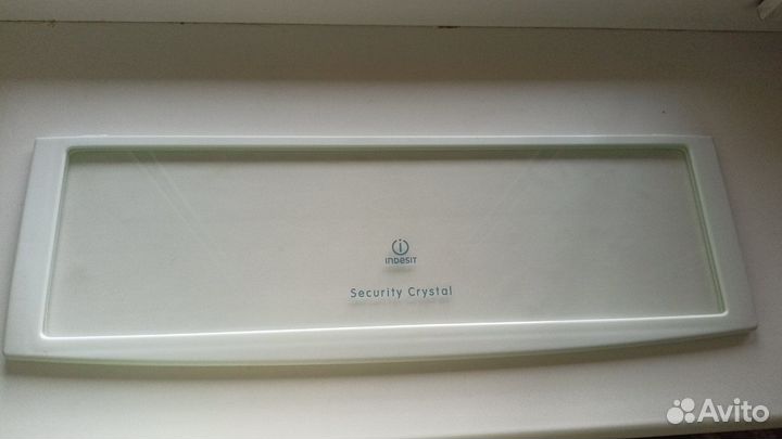 Полка для холодильника indesit