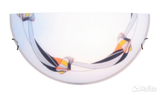 Светильник потолочный