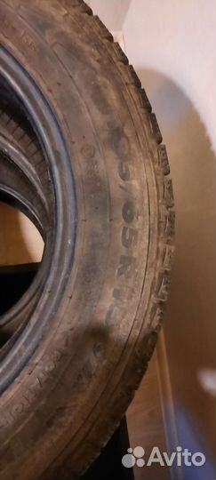 Nokian Tyres Nordman RS2 185/65 R15 92