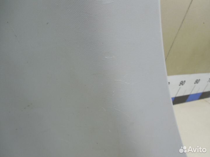 Обшивка багажника RAV 4 2013