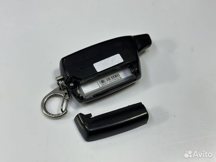 Брелок автосигнализации Pandora DX50B D078