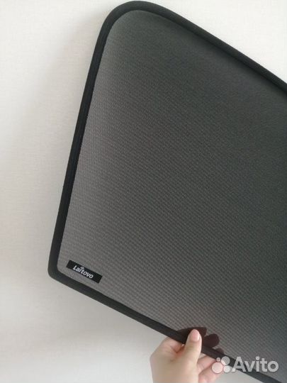 Съемная тонировка Laitovo для Volkswagen Golf 7G