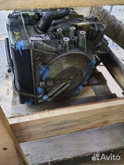 АКПП 4HP-16-2,0, 2,2 daewoo leganza- cevralet