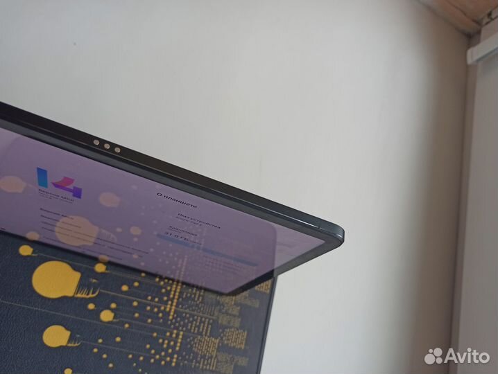 Планшет Xiaomi mi pad 5 состояние нового