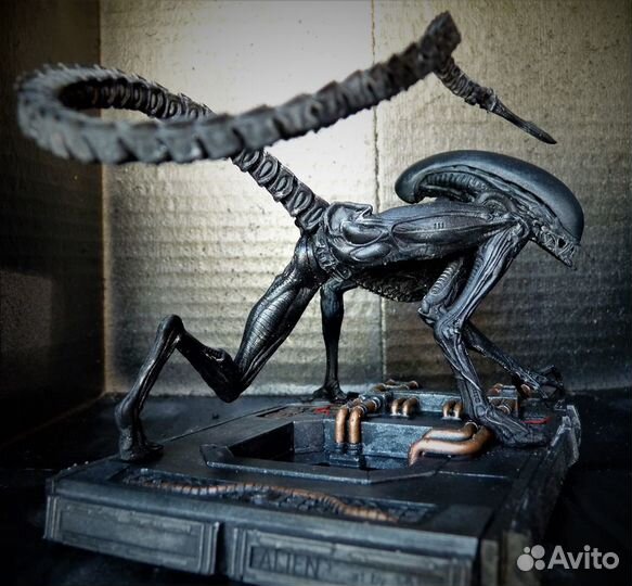 Фигурка Чужой Alien