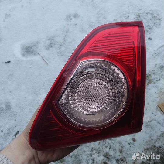 Фанарь внутренний