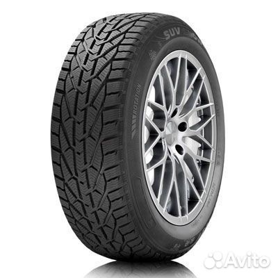 Tigar SUV Winter 235/55 R18
